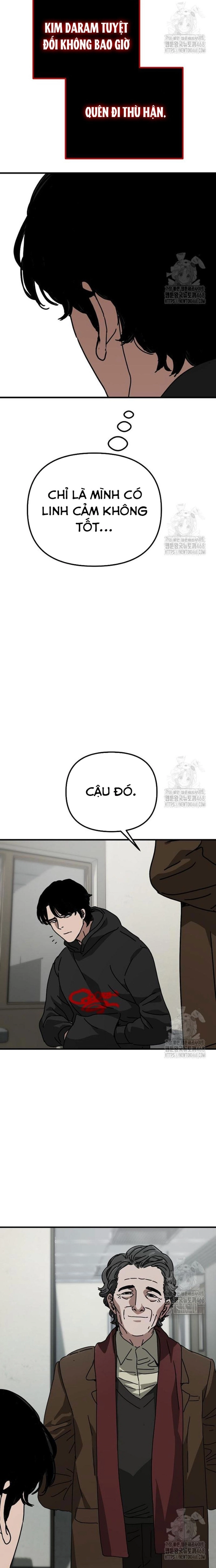 Ngôi Nhà Ẩn Ngày Tận Thế Chapter 44 - Trang 2