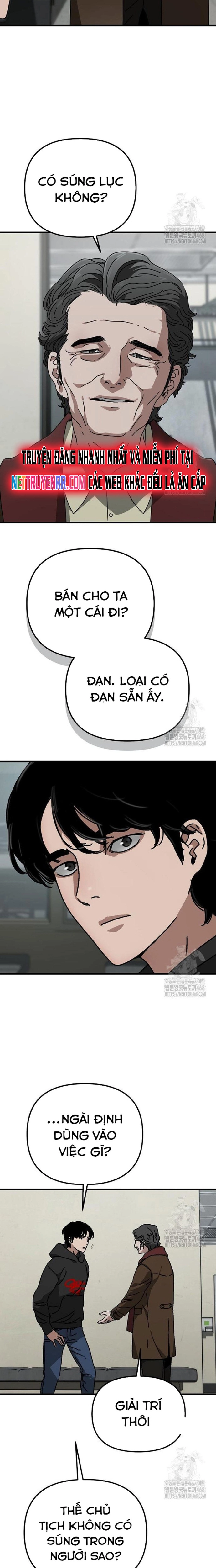 Ngôi Nhà Ẩn Ngày Tận Thế Chapter 44 - Trang 2