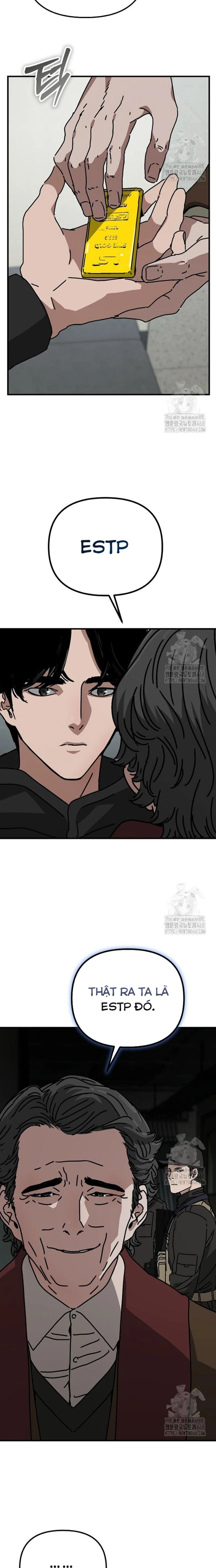 Ngôi Nhà Ẩn Ngày Tận Thế Chapter 44 - Trang 2