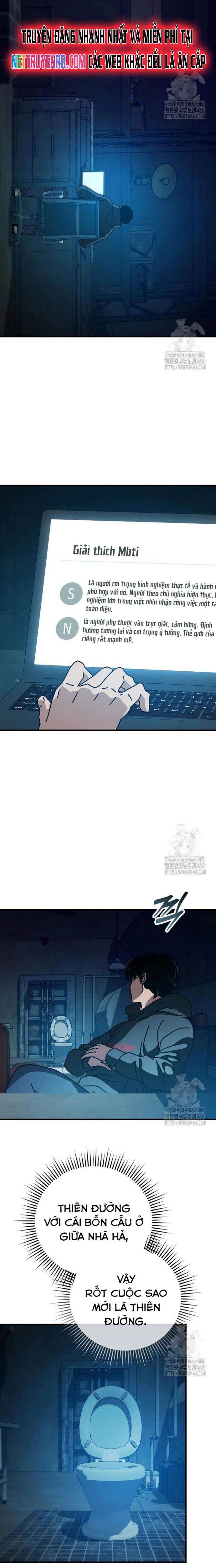 Ngôi Nhà Ẩn Ngày Tận Thế Chapter 44 - Trang 2