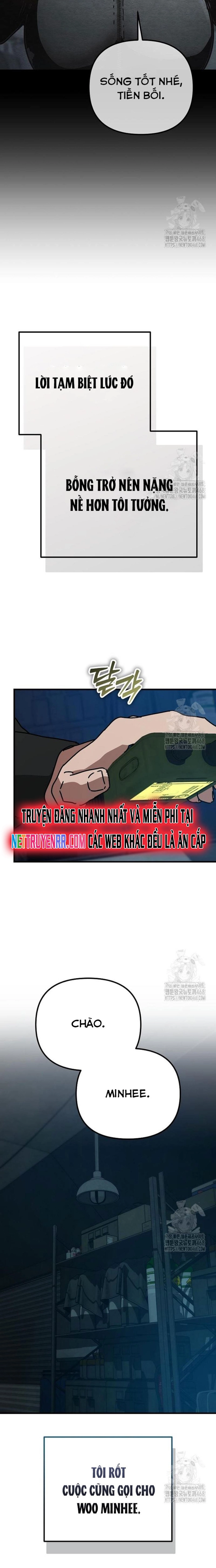 Ngôi Nhà Ẩn Ngày Tận Thế Chapter 44 - Trang 2