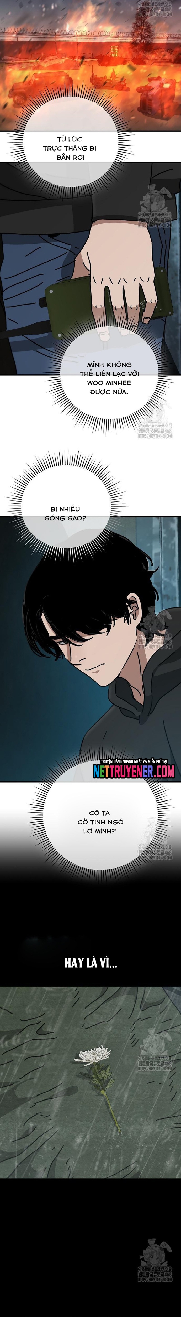 Ngôi Nhà Ẩn Ngày Tận Thế Chapter 46 - Trang 2