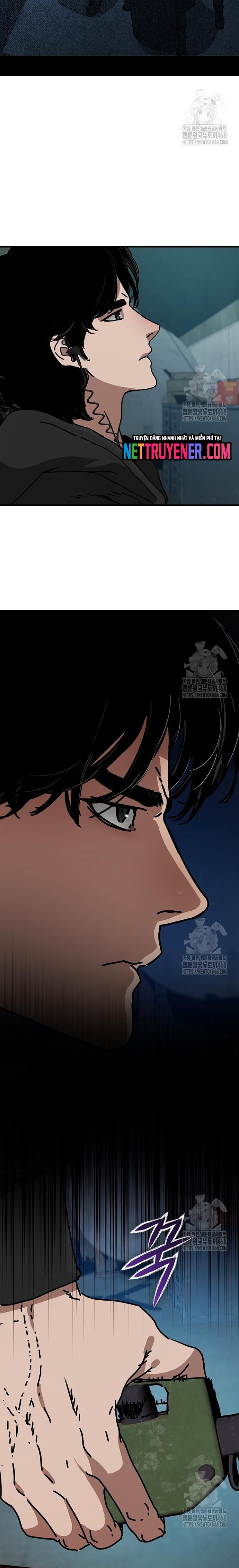 Ngôi Nhà Ẩn Ngày Tận Thế Chapter 46 - Trang 2