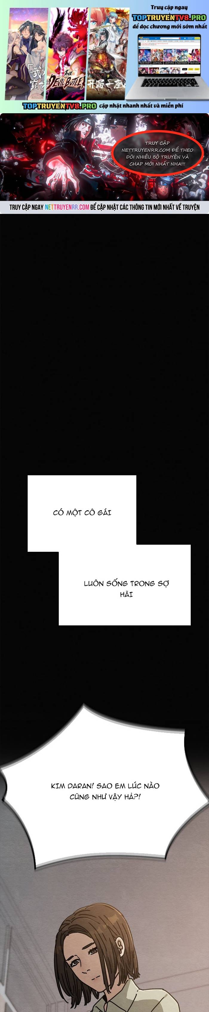 Ngôi Nhà Ẩn Ngày Tận Thế Chapter 47 - Trang 3