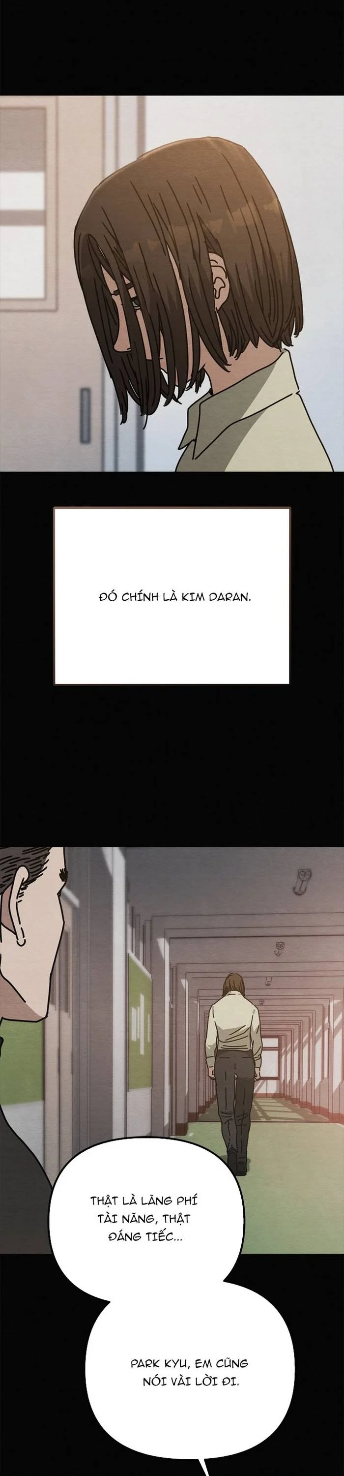 Ngôi Nhà Ẩn Ngày Tận Thế Chapter 47 - Trang 3