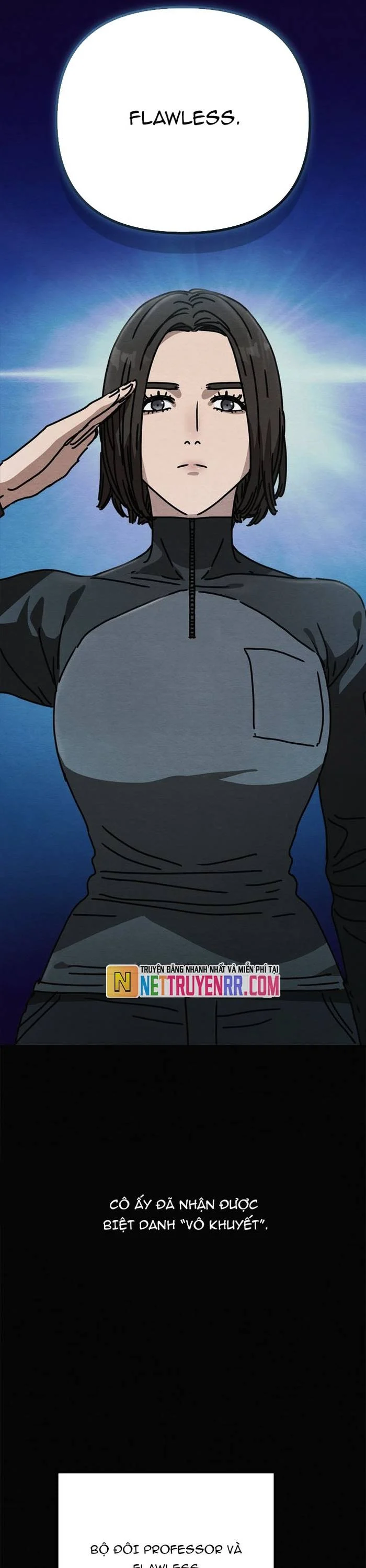 Ngôi Nhà Ẩn Ngày Tận Thế Chapter 47 - Trang 3