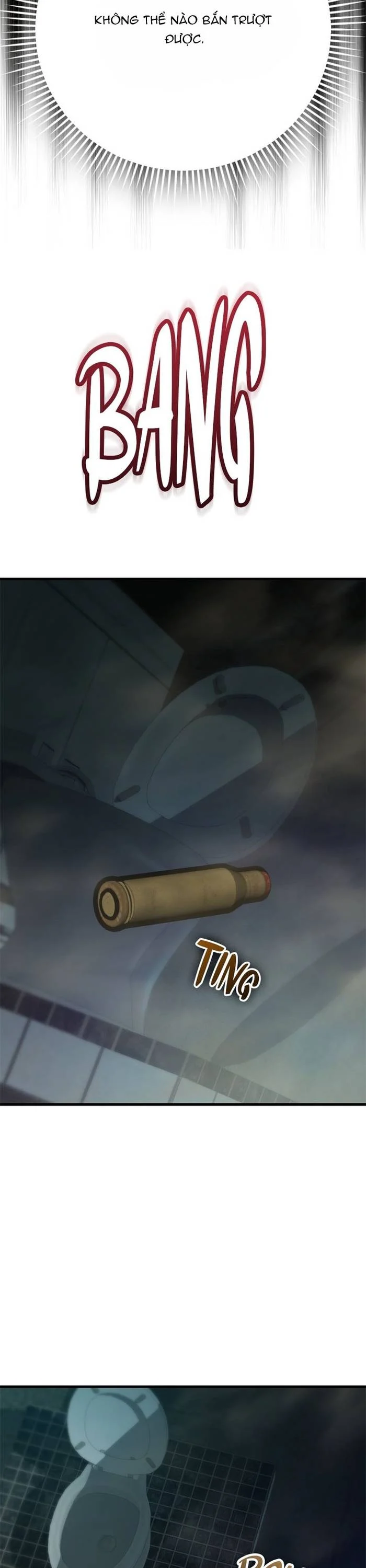 Ngôi Nhà Ẩn Ngày Tận Thế Chapter 47 - Trang 3