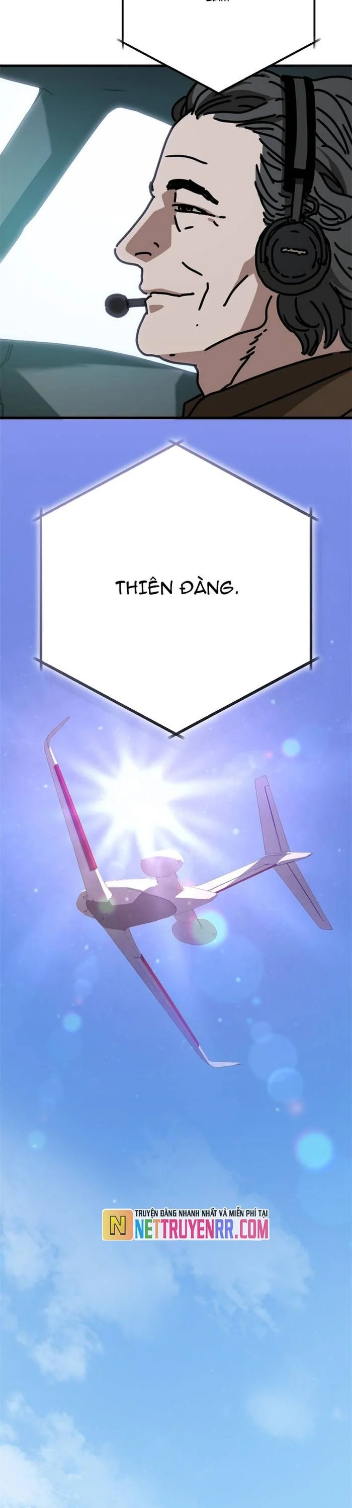 Ngôi Nhà Ẩn Ngày Tận Thế Chapter 47 - Trang 3