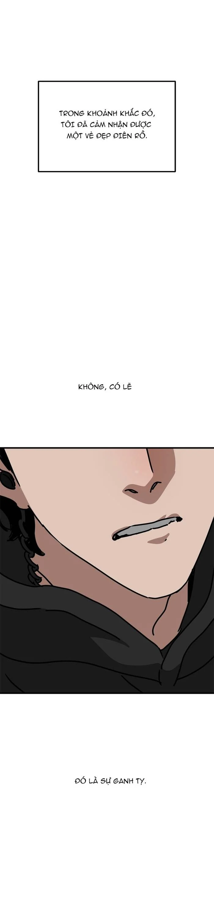 Ngôi Nhà Ẩn Ngày Tận Thế Chapter 47 - Trang 3