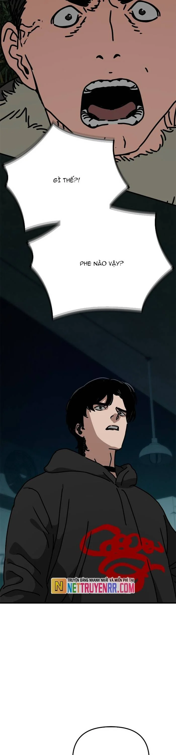 Ngôi Nhà Ẩn Ngày Tận Thế Chapter 47 - Trang 3