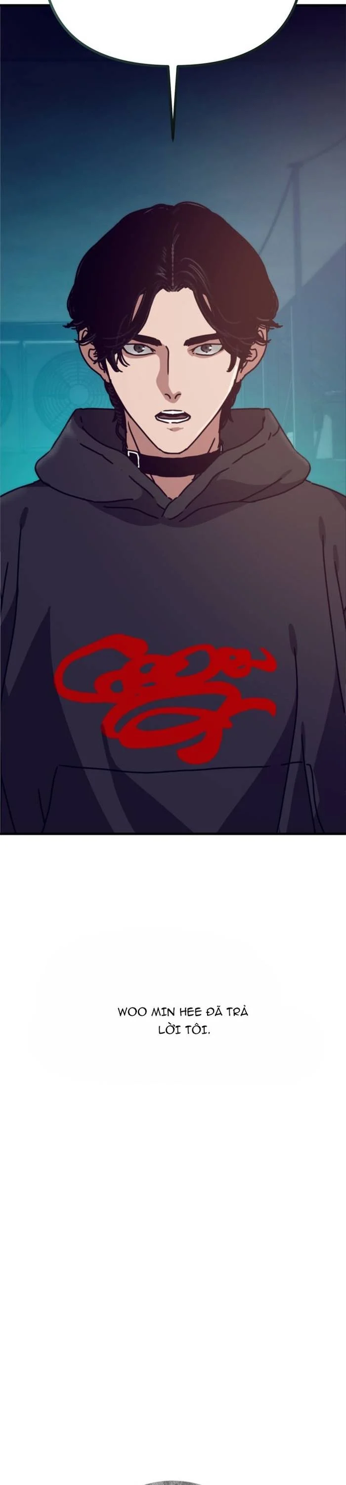 Ngôi Nhà Ẩn Ngày Tận Thế Chapter 48 - Trang 3