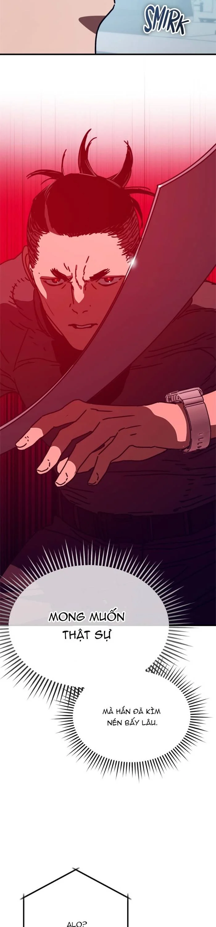 Ngôi Nhà Ẩn Ngày Tận Thế Chapter 48 - Trang 3