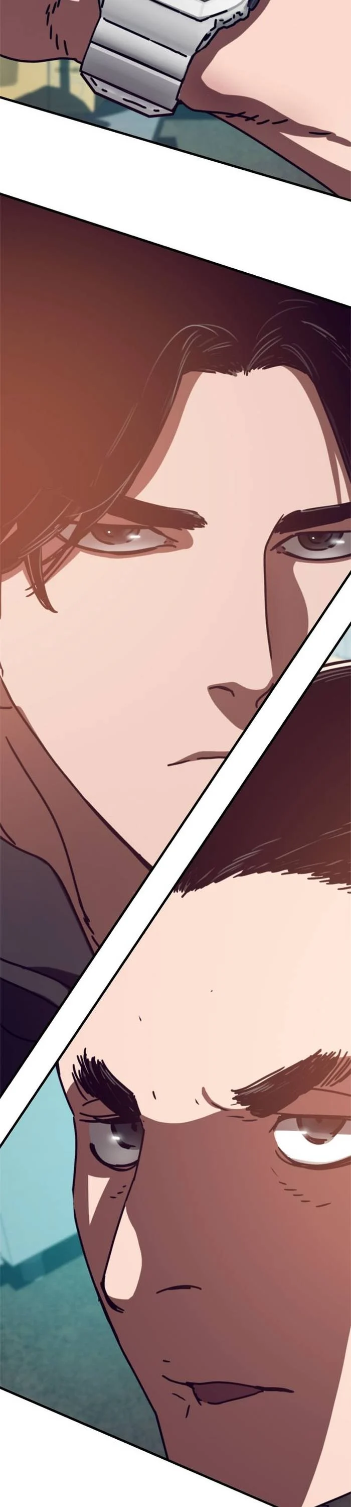 Ngôi Nhà Ẩn Ngày Tận Thế Chapter 48 - Trang 3