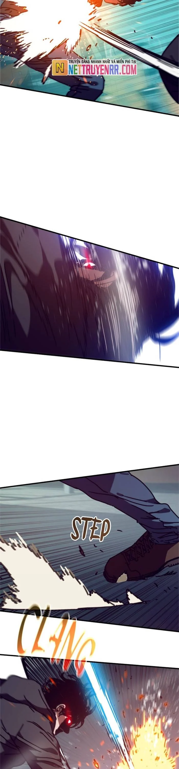 Ngôi Nhà Ẩn Ngày Tận Thế Chapter 48 - Trang 3
