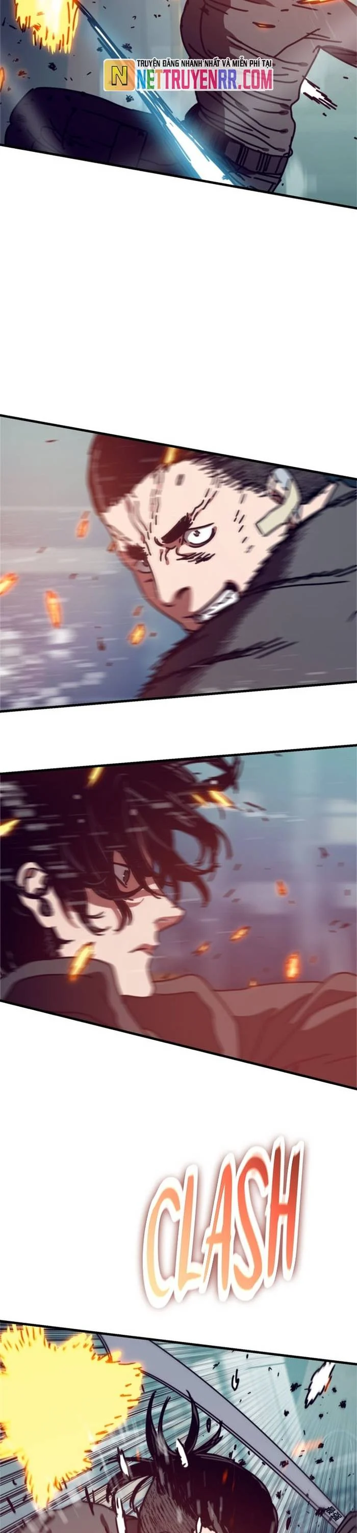 Ngôi Nhà Ẩn Ngày Tận Thế Chapter 48 - Trang 3
