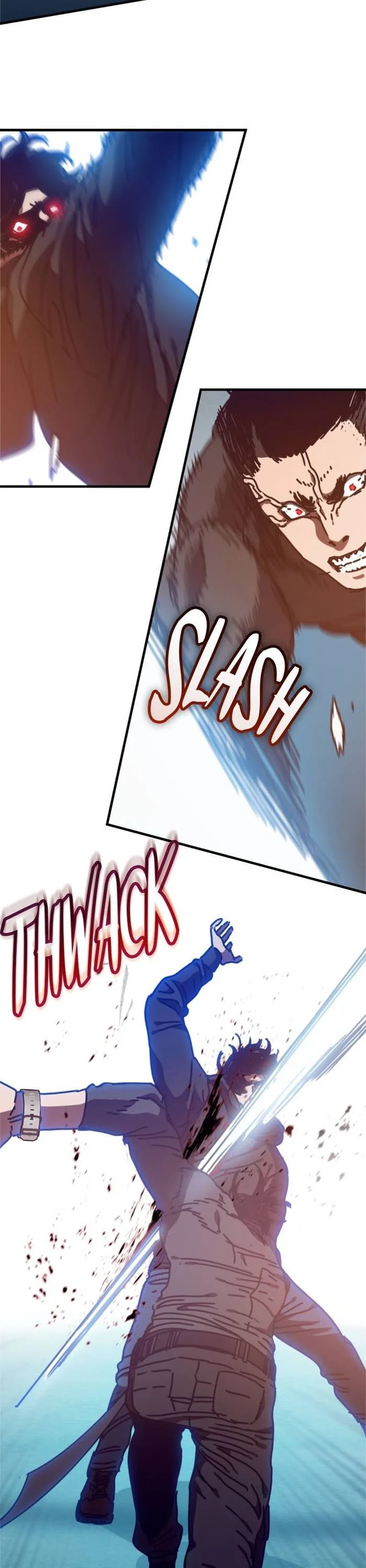 Ngôi Nhà Ẩn Ngày Tận Thế Chapter 48 - Trang 3