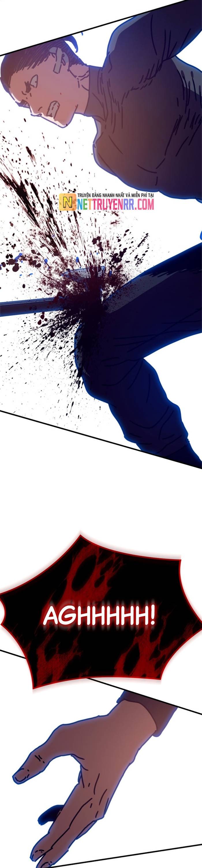 Ngôi Nhà Ẩn Ngày Tận Thế Chapter 48 - Trang 3