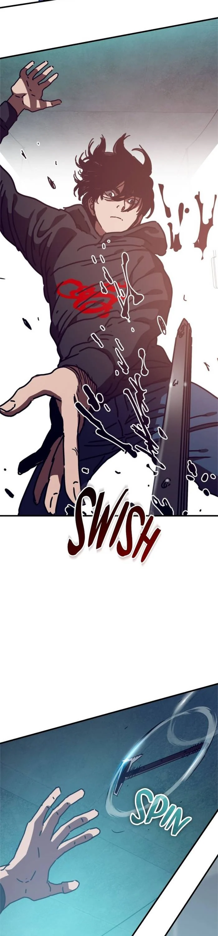 Ngôi Nhà Ẩn Ngày Tận Thế Chapter 48 - Trang 3