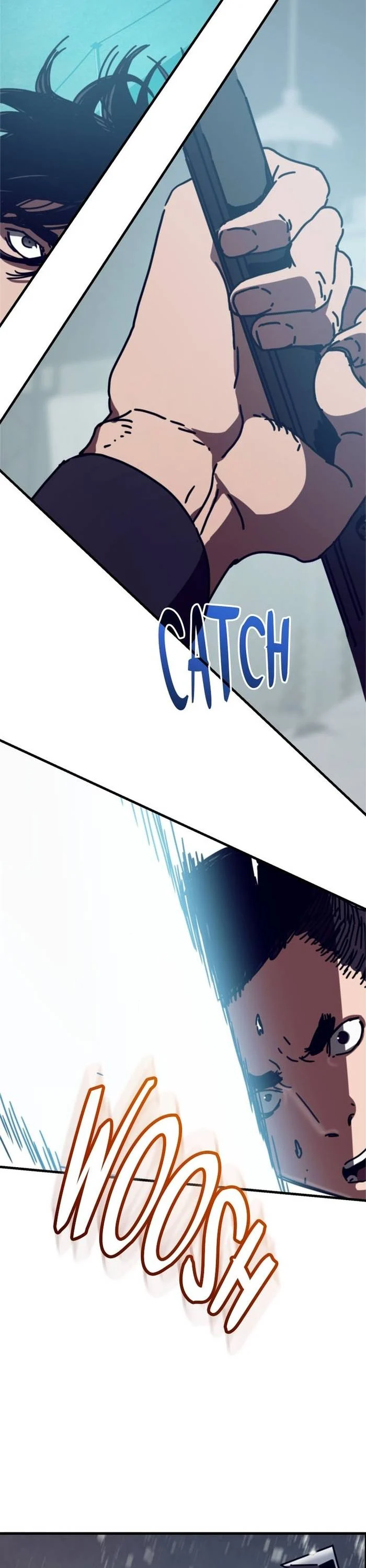 Ngôi Nhà Ẩn Ngày Tận Thế Chapter 48 - Trang 3