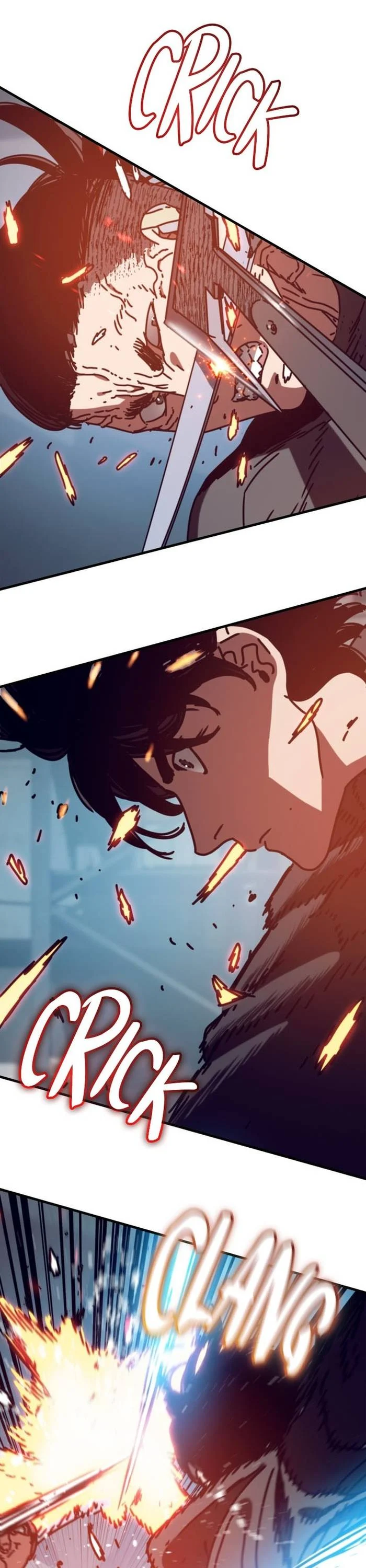 Ngôi Nhà Ẩn Ngày Tận Thế Chapter 48 - Trang 3