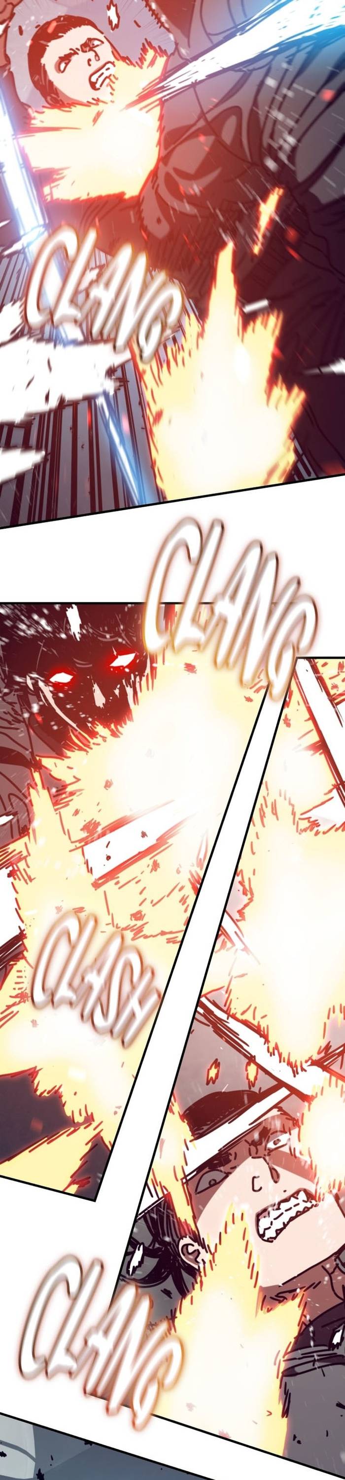 Ngôi Nhà Ẩn Ngày Tận Thế Chapter 48 - Trang 3