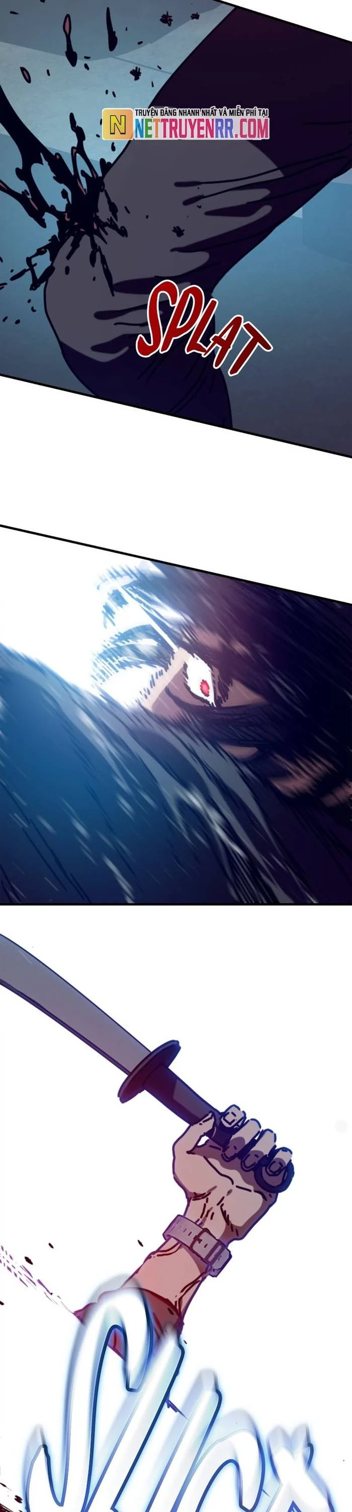 Ngôi Nhà Ẩn Ngày Tận Thế Chapter 48 - Trang 3