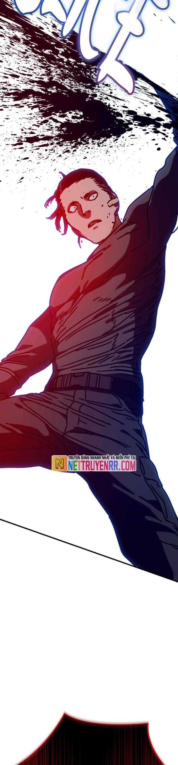 Ngôi Nhà Ẩn Ngày Tận Thế Chapter 48 - Trang 3