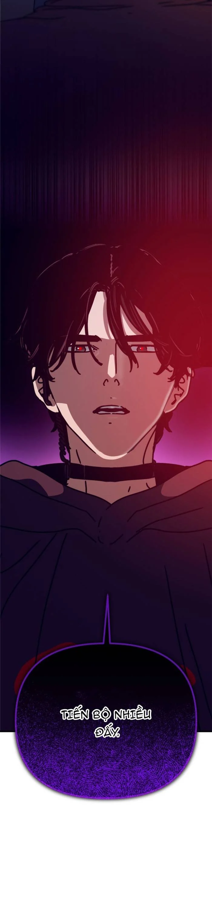 Ngôi Nhà Ẩn Ngày Tận Thế Chapter 48 - Trang 3