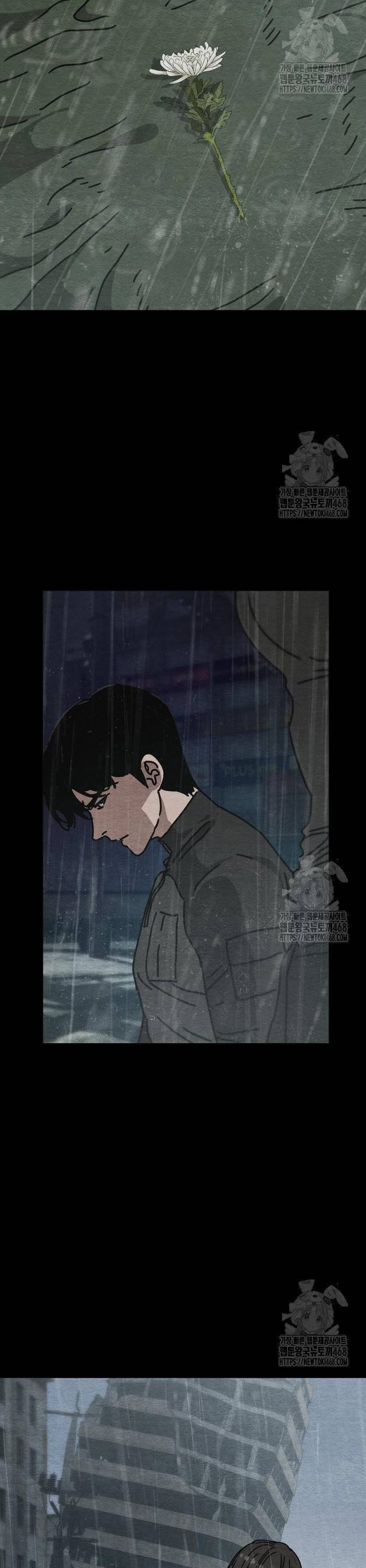 Ngôi Nhà Ẩn Ngày Tận Thế Chapter 49 - Trang 3