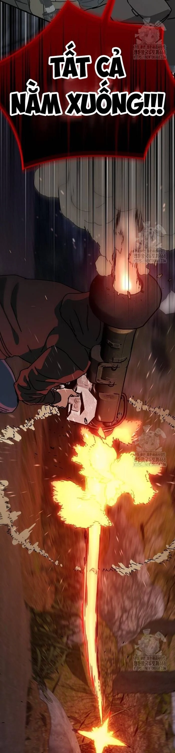 Ngôi Nhà Ẩn Ngày Tận Thế Chapter 49 - Trang 3
