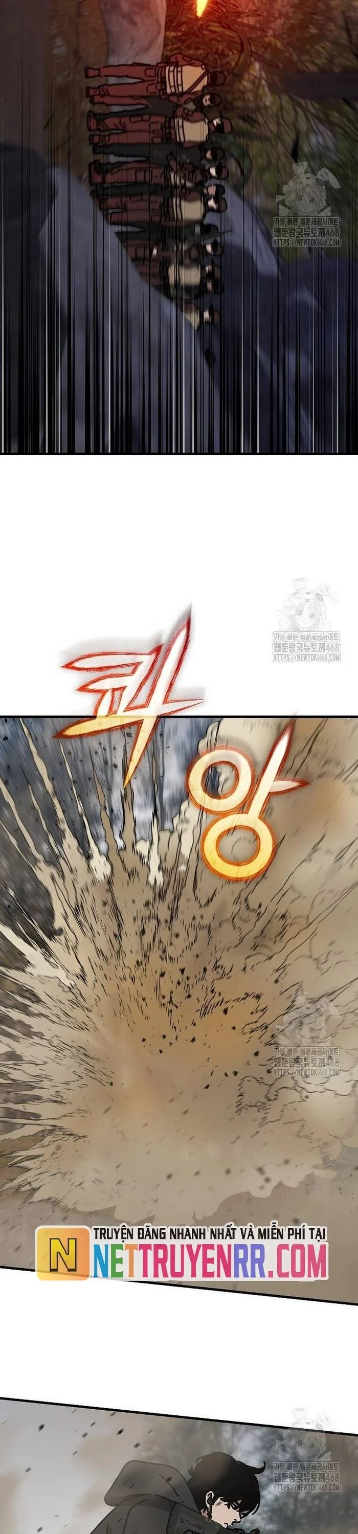 Ngôi Nhà Ẩn Ngày Tận Thế Chapter 49 - Trang 3
