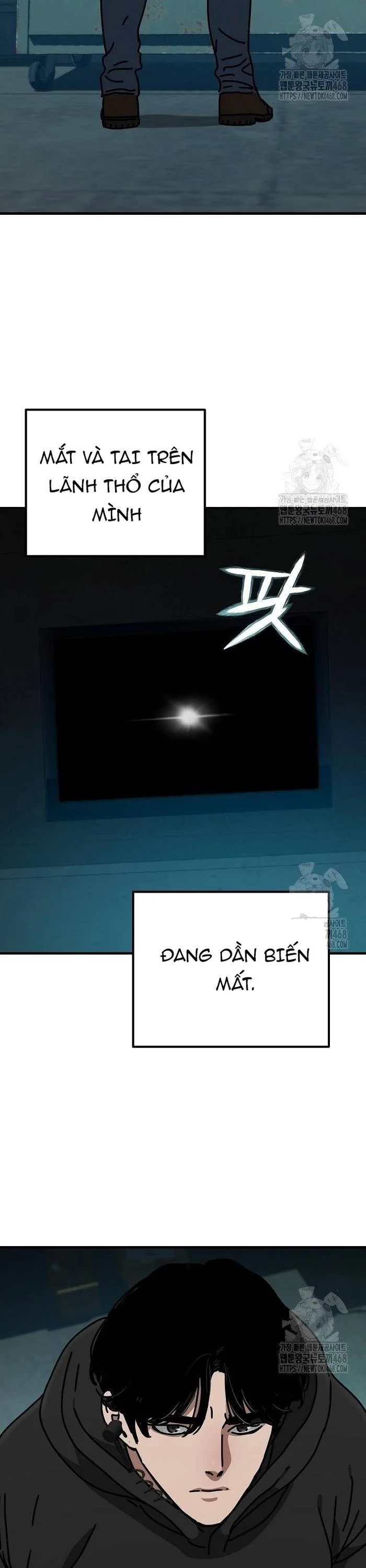 Ngôi Nhà Ẩn Ngày Tận Thế Chapter 49 - Trang 3