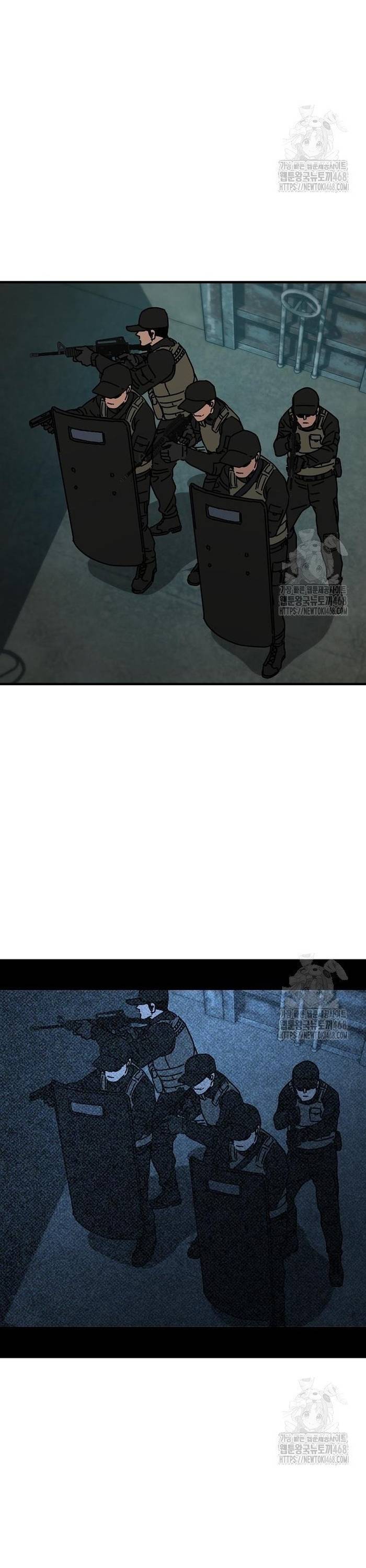 Ngôi Nhà Ẩn Ngày Tận Thế Chapter 49 - Trang 3