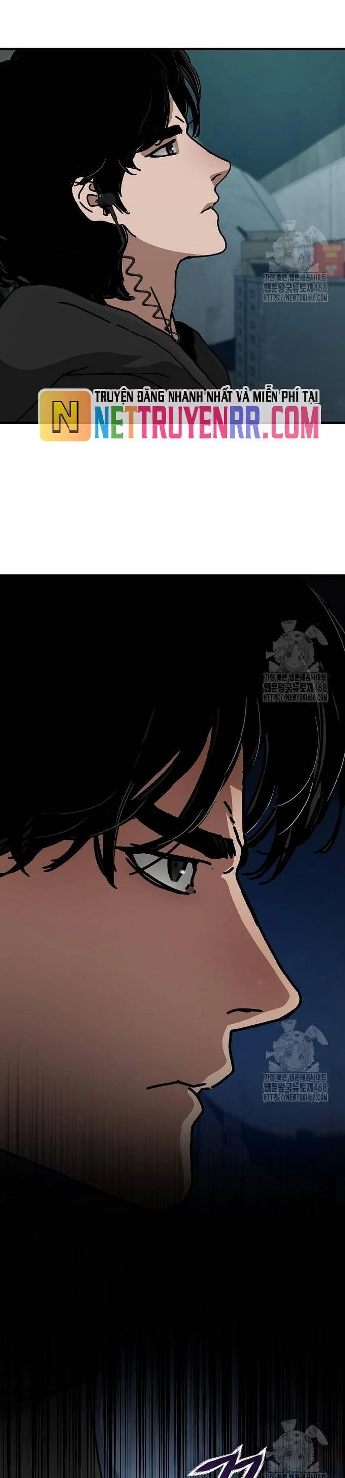 Ngôi Nhà Ẩn Ngày Tận Thế Chapter 49 - Trang 3