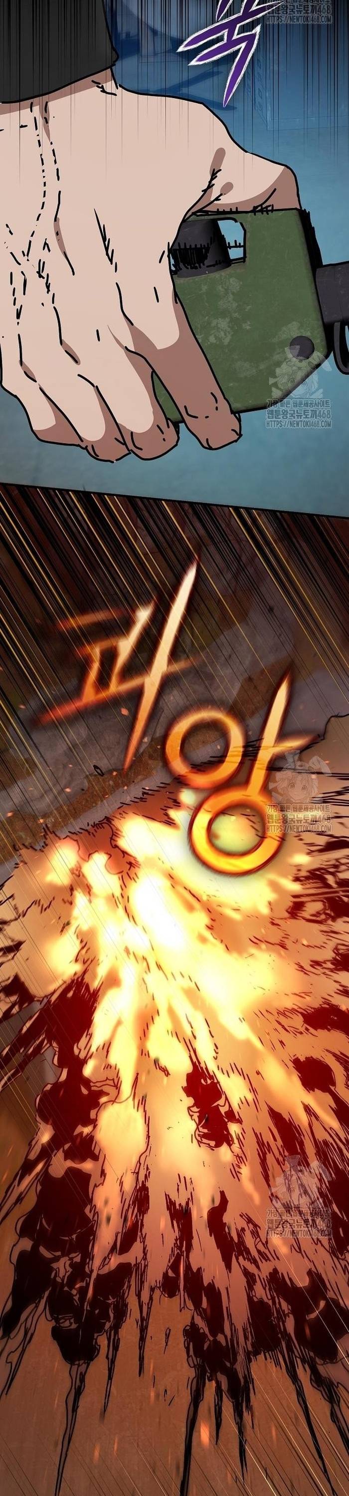 Ngôi Nhà Ẩn Ngày Tận Thế Chapter 49 - Trang 3