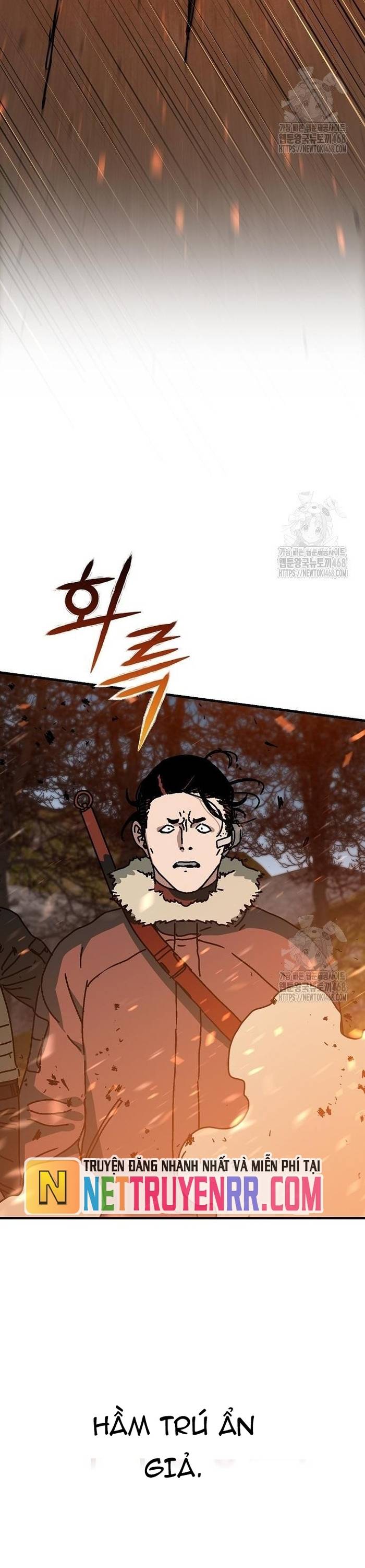 Ngôi Nhà Ẩn Ngày Tận Thế Chapter 49 - Trang 3