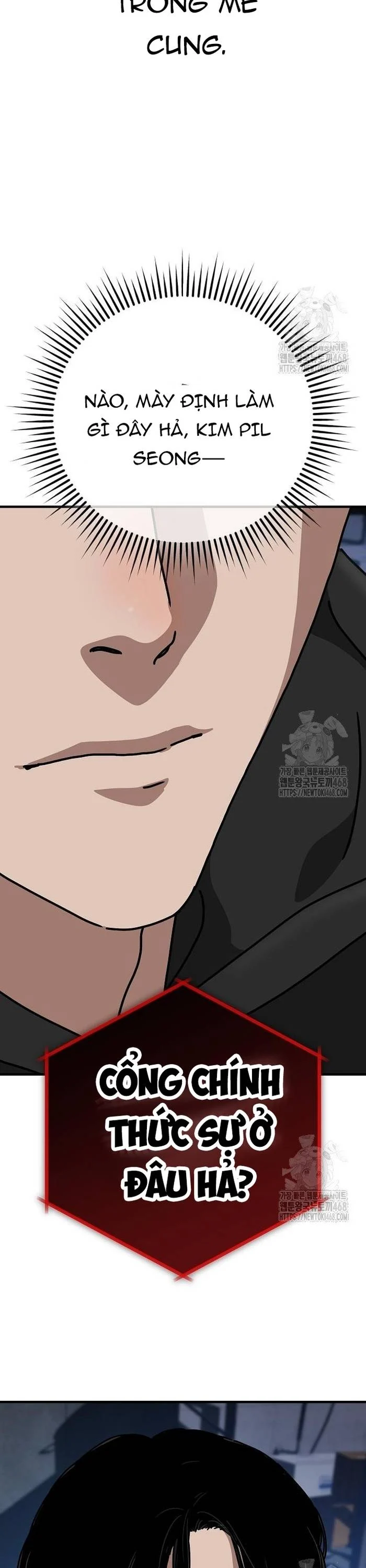 Ngôi Nhà Ẩn Ngày Tận Thế Chapter 49 - Trang 3
