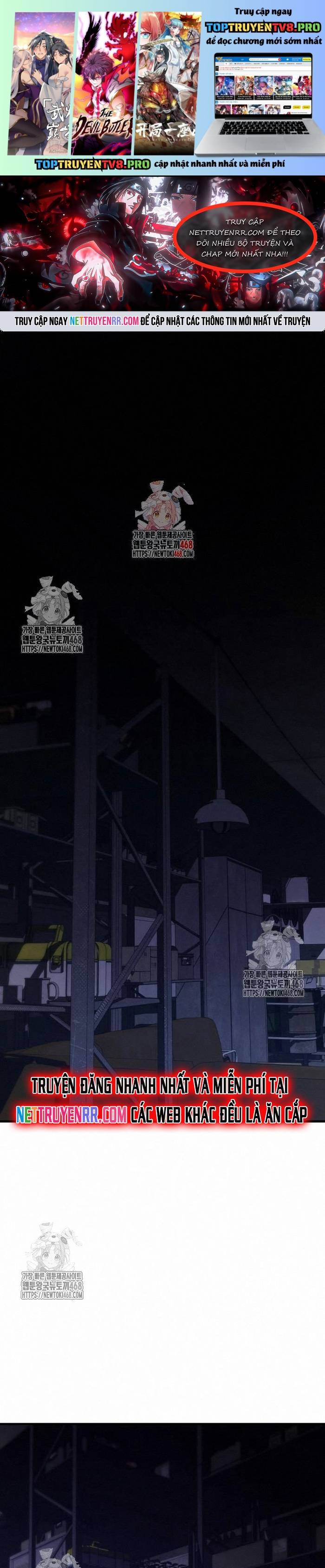 Ngôi Nhà Ẩn Ngày Tận Thế Chapter 51 - Trang 3