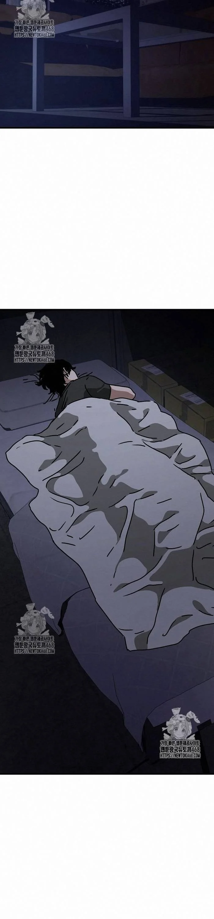 Ngôi Nhà Ẩn Ngày Tận Thế Chapter 51 - Trang 3