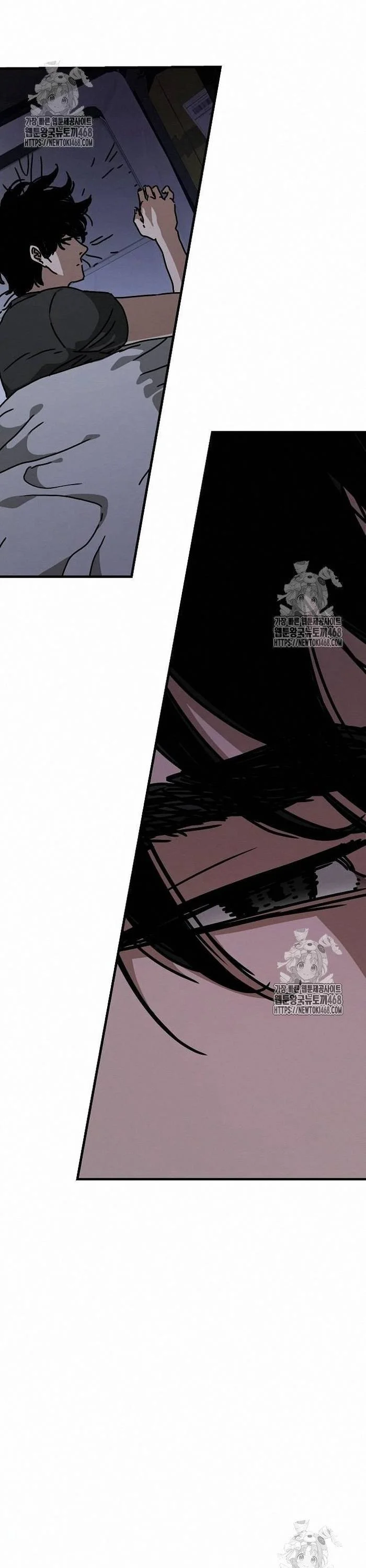 Ngôi Nhà Ẩn Ngày Tận Thế Chapter 51 - Trang 3