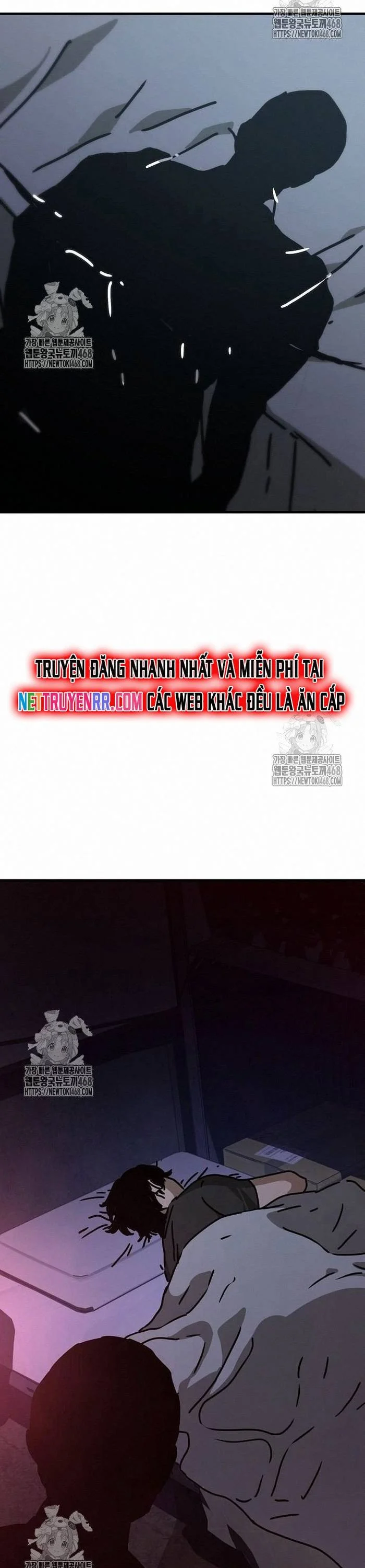 Ngôi Nhà Ẩn Ngày Tận Thế Chapter 51 - Trang 3