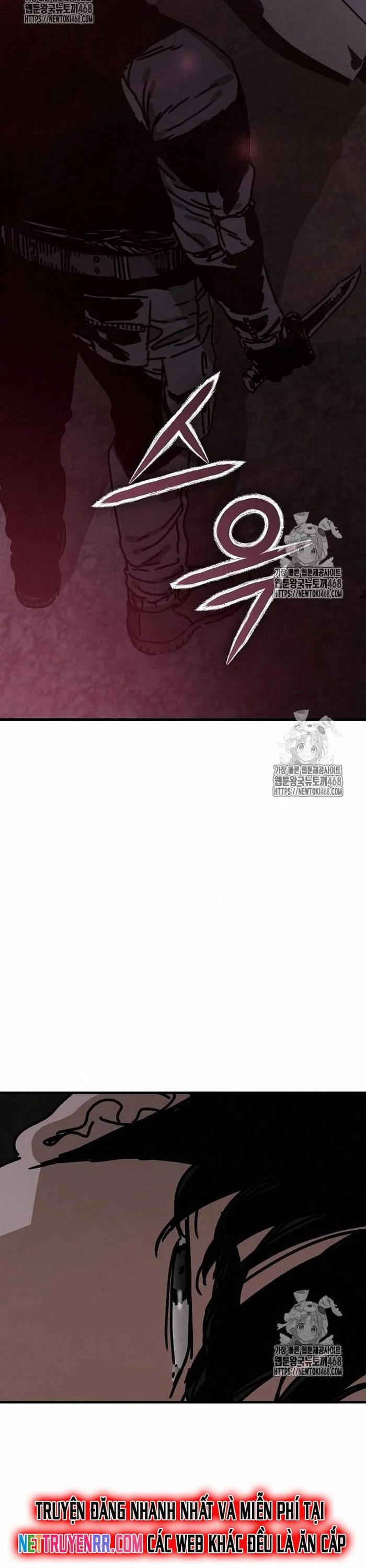 Ngôi Nhà Ẩn Ngày Tận Thế Chapter 51 - Trang 3