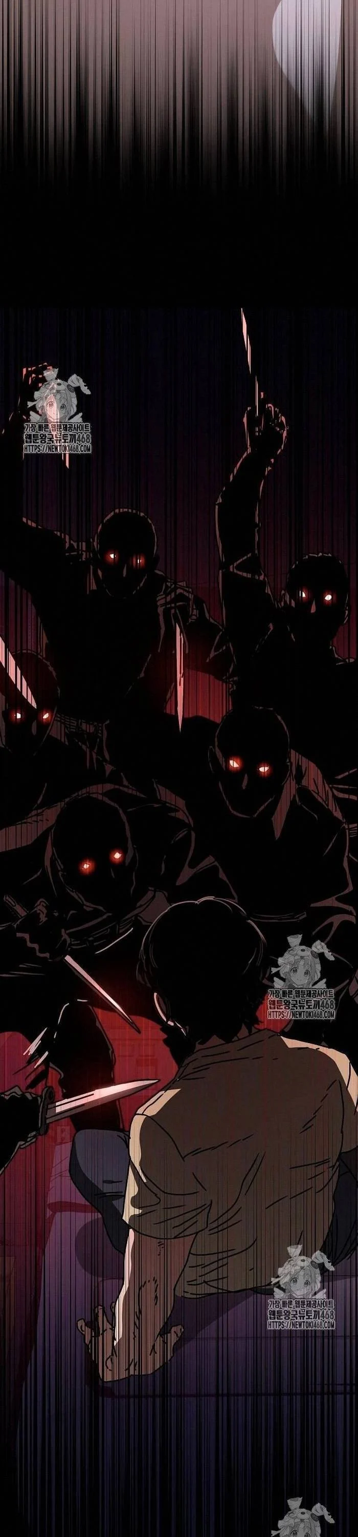 Ngôi Nhà Ẩn Ngày Tận Thế Chapter 51 - Trang 3