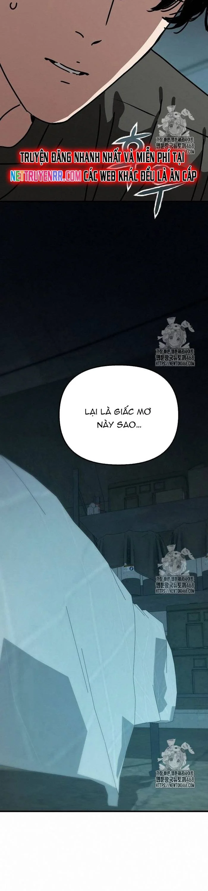 Ngôi Nhà Ẩn Ngày Tận Thế Chapter 51 - Trang 3