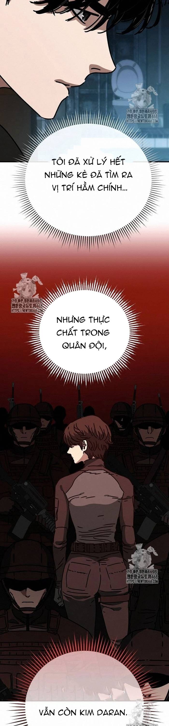 Ngôi Nhà Ẩn Ngày Tận Thế Chapter 51 - Trang 3