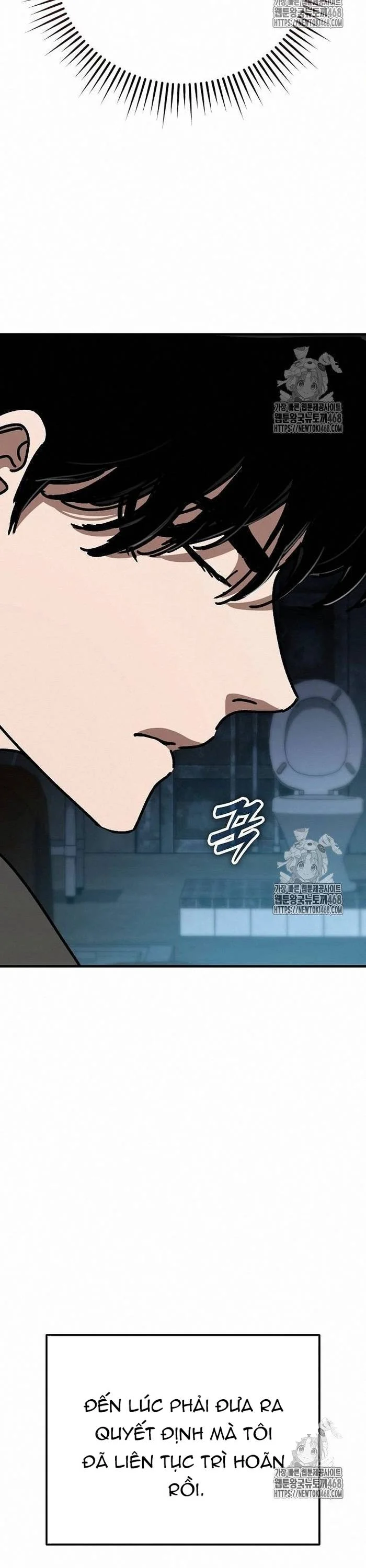 Ngôi Nhà Ẩn Ngày Tận Thế Chapter 51 - Trang 3