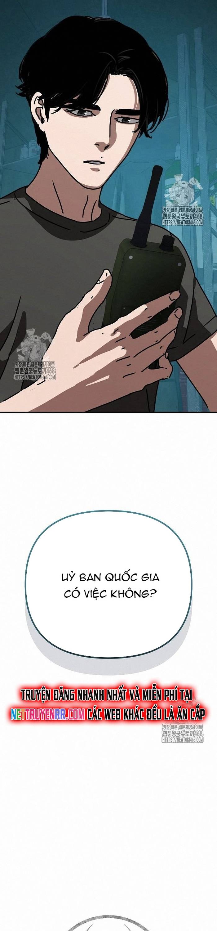 Ngôi Nhà Ẩn Ngày Tận Thế Chapter 51 - Trang 3