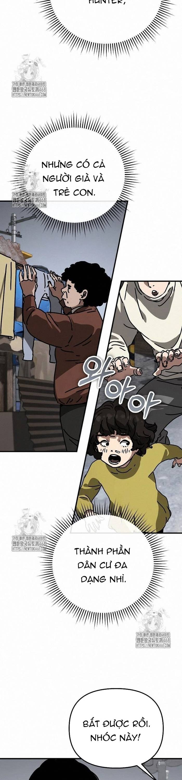 Ngôi Nhà Ẩn Ngày Tận Thế Chapter 51 - Trang 3