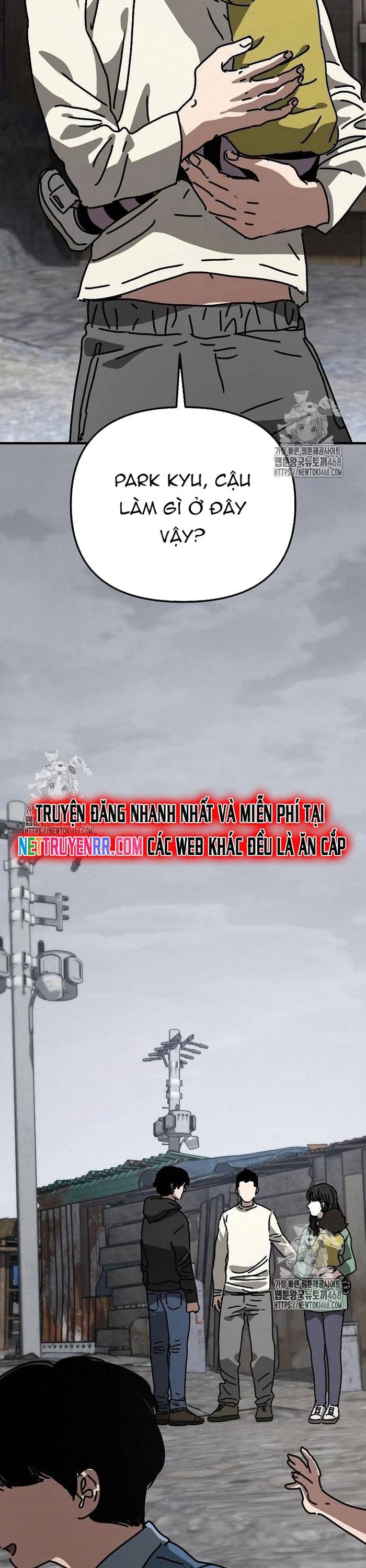 Ngôi Nhà Ẩn Ngày Tận Thế Chapter 51 - Trang 3