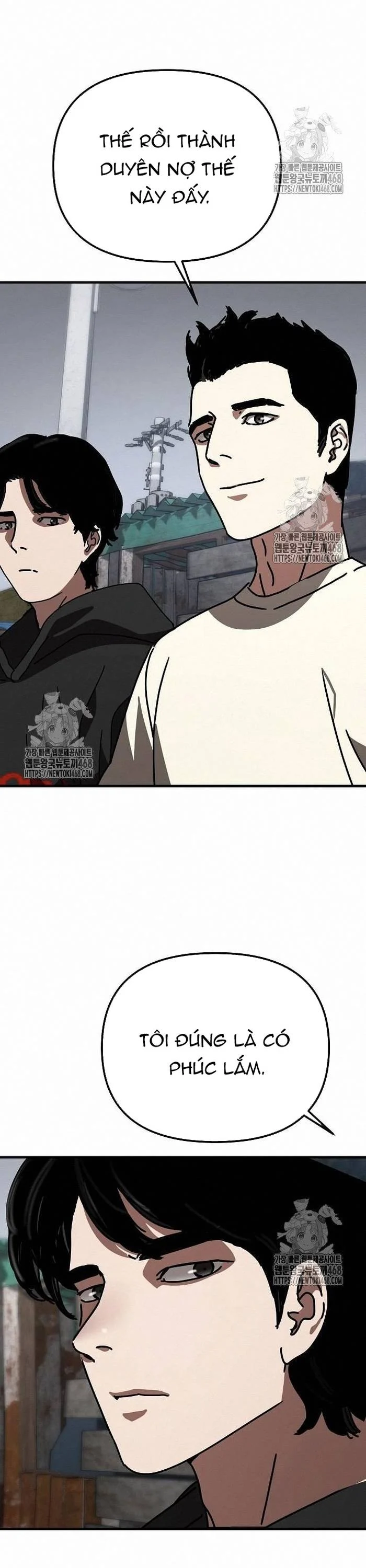 Ngôi Nhà Ẩn Ngày Tận Thế Chapter 51 - Trang 3